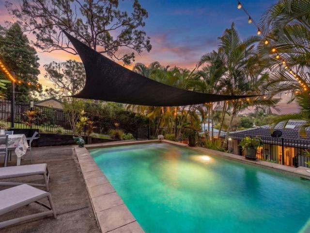 Your Own Private Oasis: Premium Lifestyle Living on a Massive 1,239m² Block