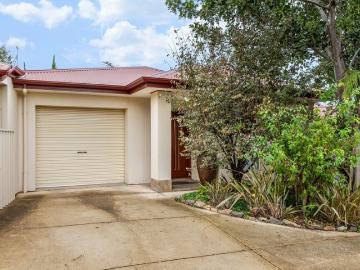 Your Own Private Oasis Vibrant Living in Sturt