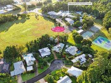 Your Own Private Oasis with a Backstage Pass to Everything!