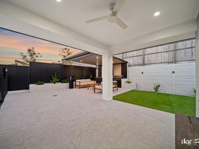 Your Own Private Oasis