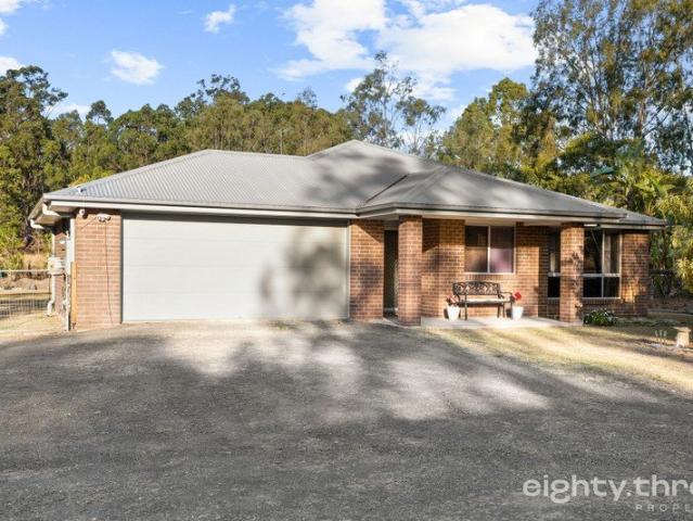 Your Own Private Acreage Escape Minutes From Plainland