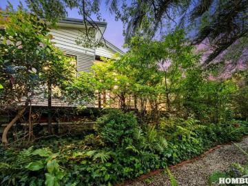 Tanunda, Barossa County, South Australia