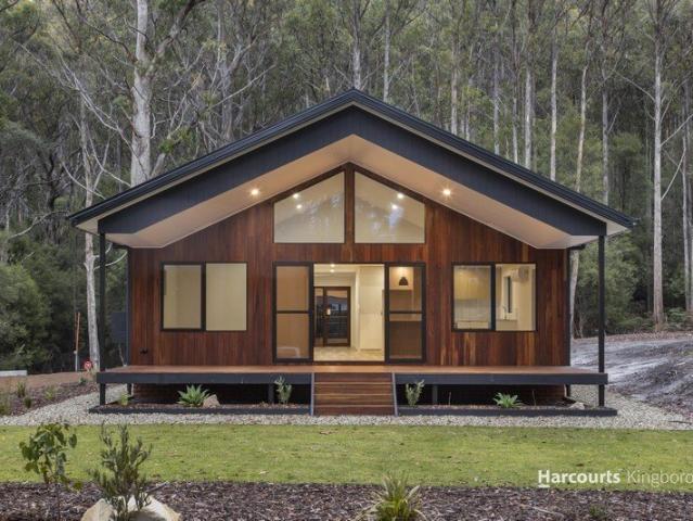 Your Own Private Bushland Sanctuary