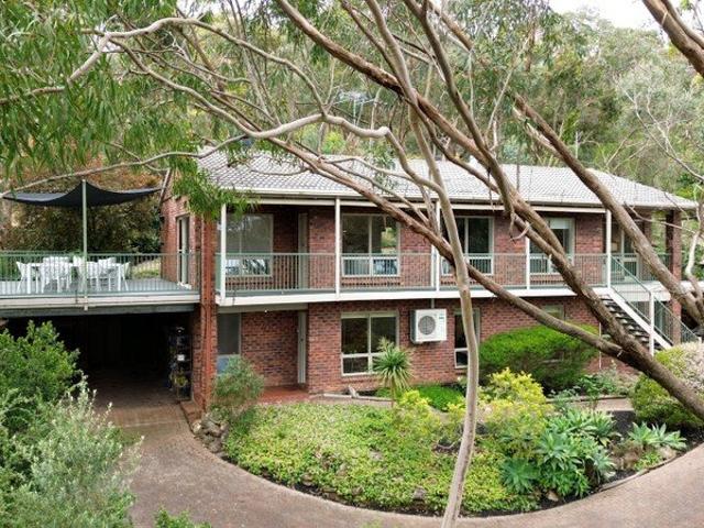 Your own private Belair sanctuary where family, space and nature come together
