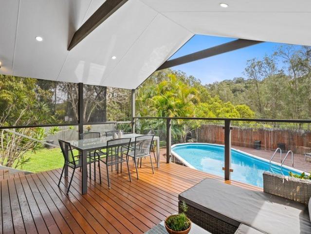 Your Own Private Coastal Haven The Davistown Lifestyle Awaits!