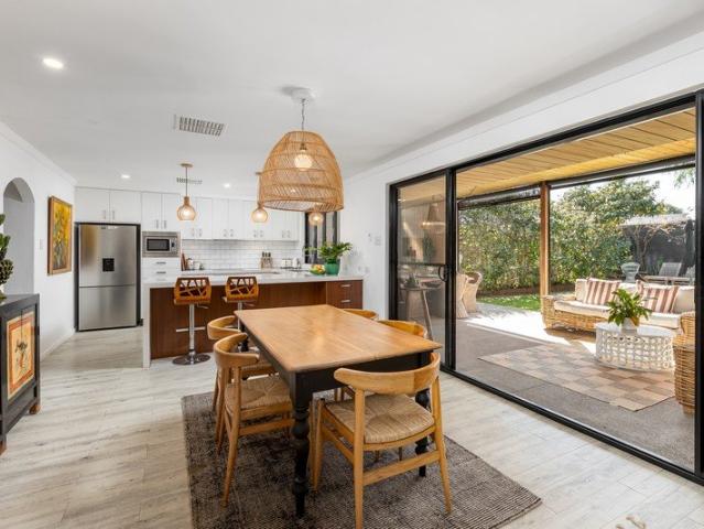 Your own private coastal oasis
