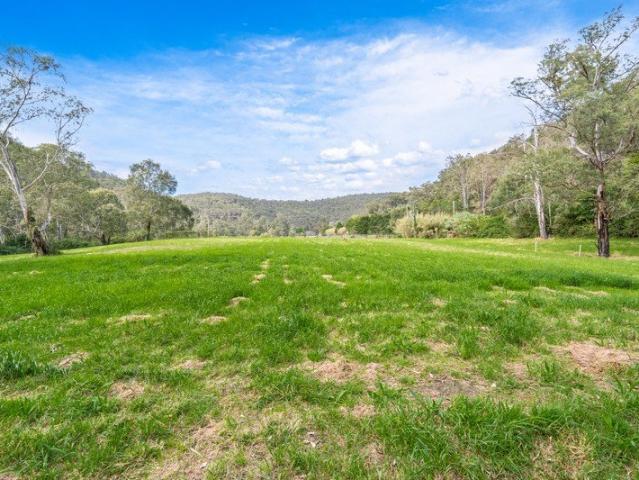Your Own Private Colo River Escape