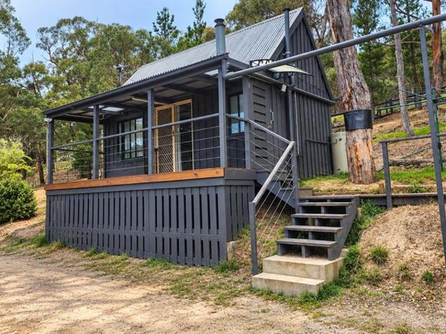 YOUR OWN PRIVATE COUNTRY OASIS