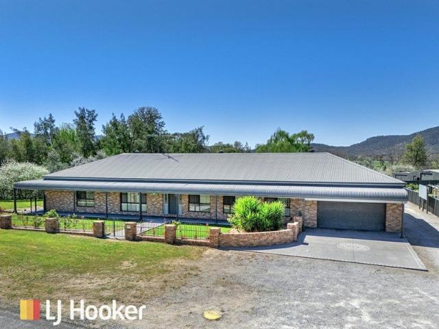 Your Own Private Escape on Over an Acre