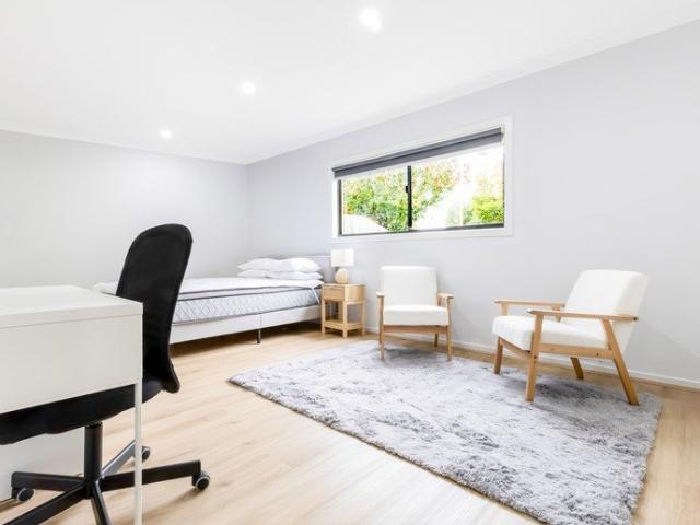 Your Own Private, Fully Self Contained Studio! ALL UTILITIES INCLUDED + FREE INTERNET!