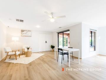 Your Own Private, Fully Self Contained Studio!  ALL UTILITIES INCLUDED + FREE INTERNET!