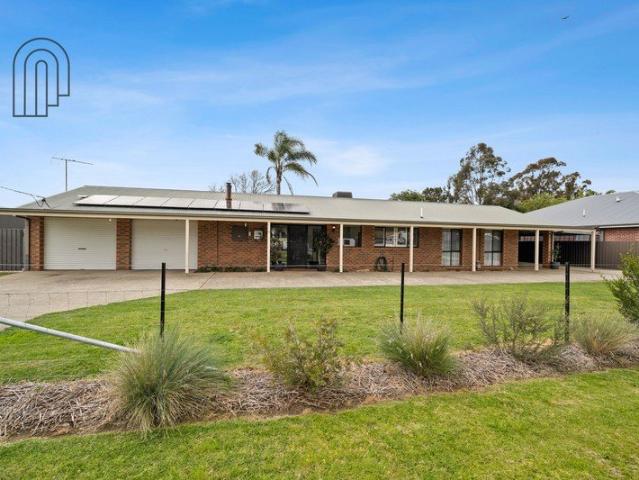 Your Own Private Family Oasis