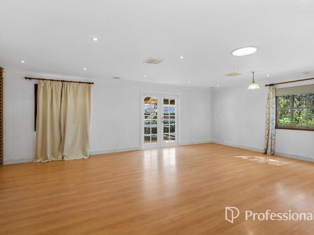 Your Own Private Hills Retreat