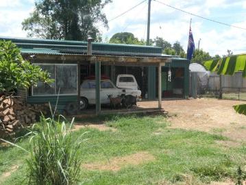 Rappville, Richmond Valley, Queensland
