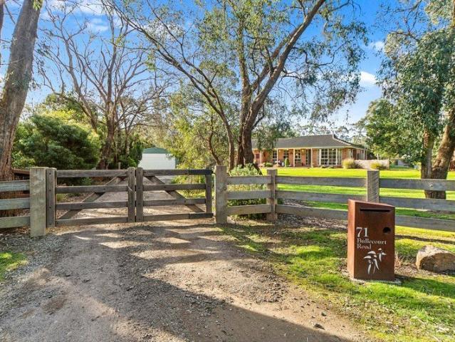 Your Own Private Lifestyle Sanctuary on 1.1 Acres approx. Where Every Day Feels Like a Holiday