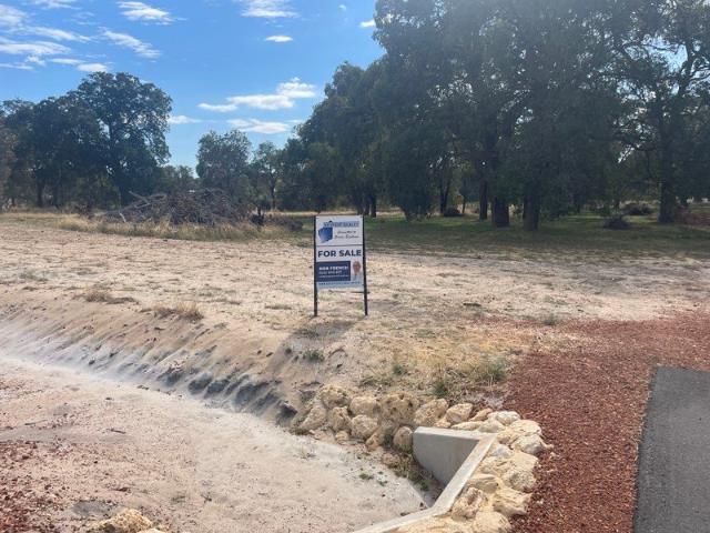 Your Own Private Park!