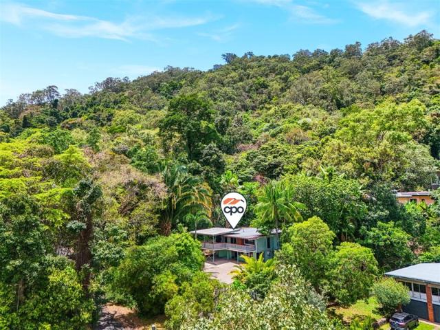 Your Own Private Piece of North Queensland Paradise