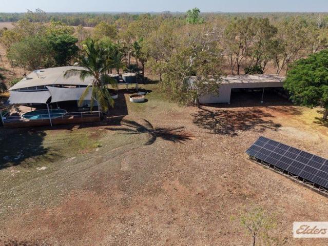 Your own private piece of the country 20 acres of peaceful, secluded rural living, newly renovated and ready to move into
