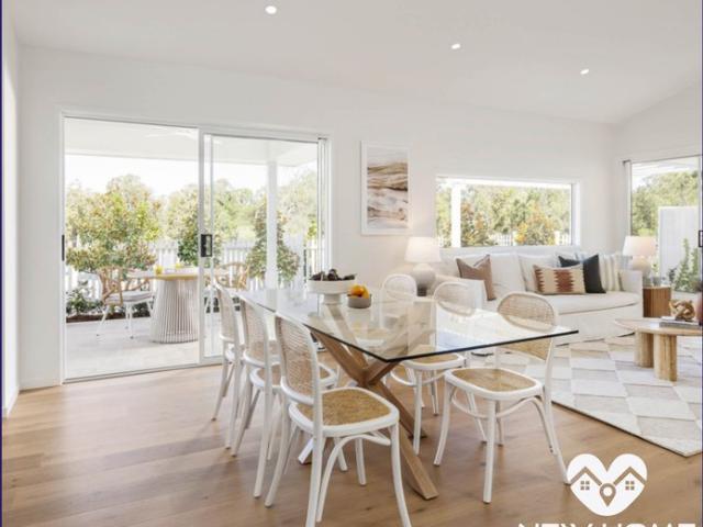 Your Own Private Pocket in One of Perth's Fastest Moving Suburbs