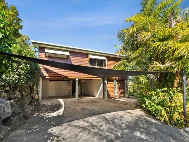 Your Own Private Pocket of Yeppoon