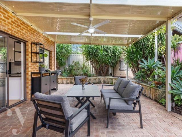 Your Own Private Pocket of Como