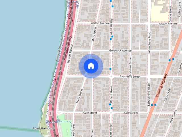 Your Own Private Pocket of Como