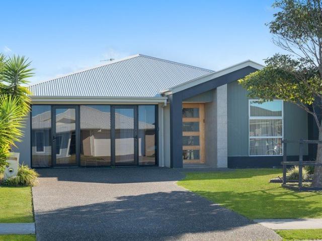 Your Own Private Resort A Family Home Designed for Relaxation