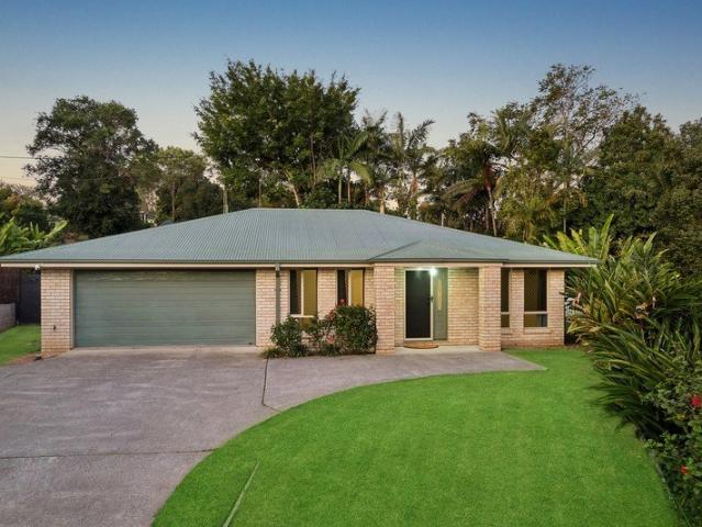 Your Own Private Resort in the Heart of Woombye