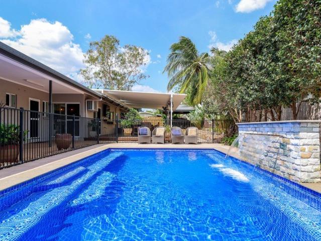 Your Own Private Resort Meticulously Renovated to Perfection