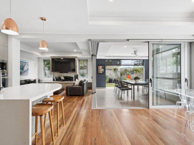 YOUR OWN PRIVATE RESORT, MINUTES FROM CROWN, IS WAITING FOR YOU