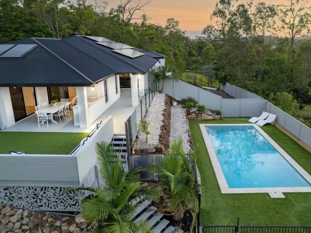 Your Own Private Resort Space, Views & Lifestyle for the Whole Family