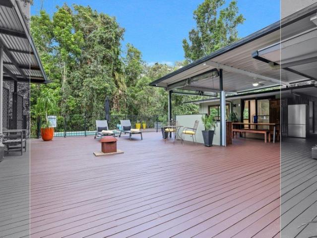 Acreage Living Plus Granny Flat
