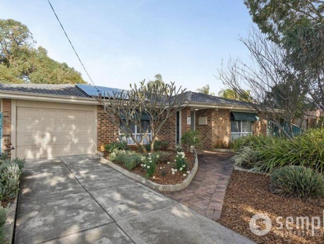 Your Own Private Retreat in Langford