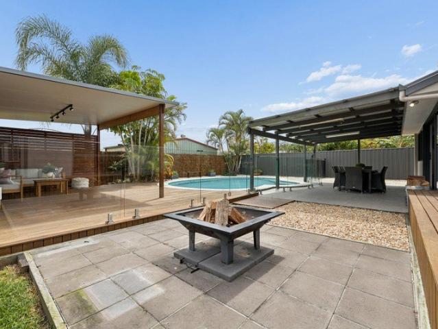 Your Own Private Retreat Just in Time for Summer