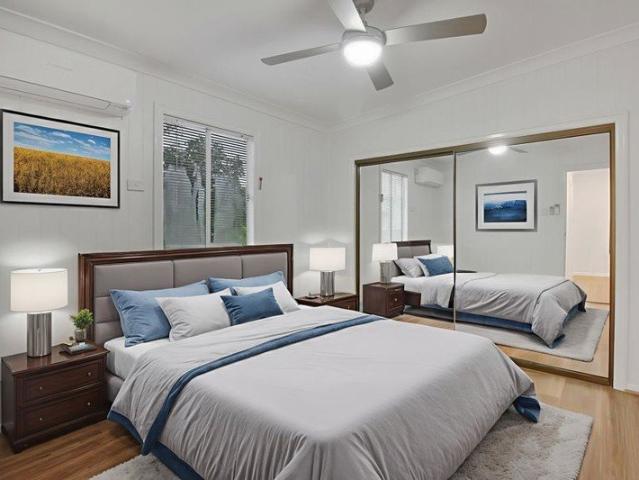 YOUR OWN PRIVATE STUDIO FROM JUST $330 PER WEEK FURNISHED YOUR WAY!