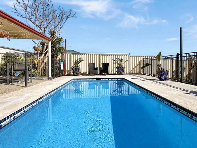Your Own Private Summer Oasis!
