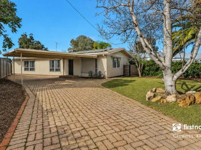 Your Own Private Summer Oasis !