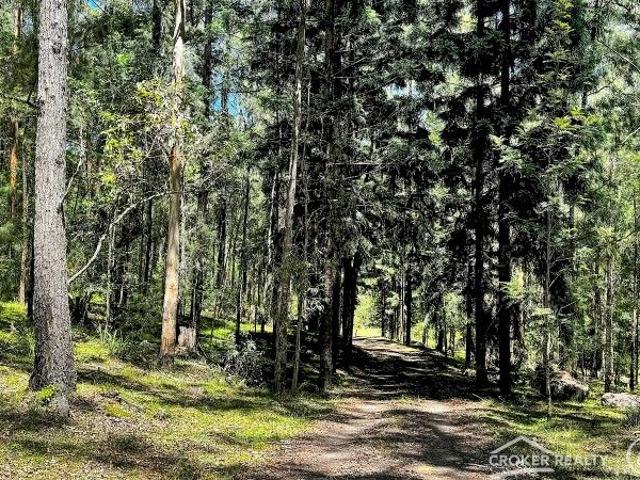 Your Own Private, Sustainable Off Grid Retreat, 244 Acres of Endless Possibility