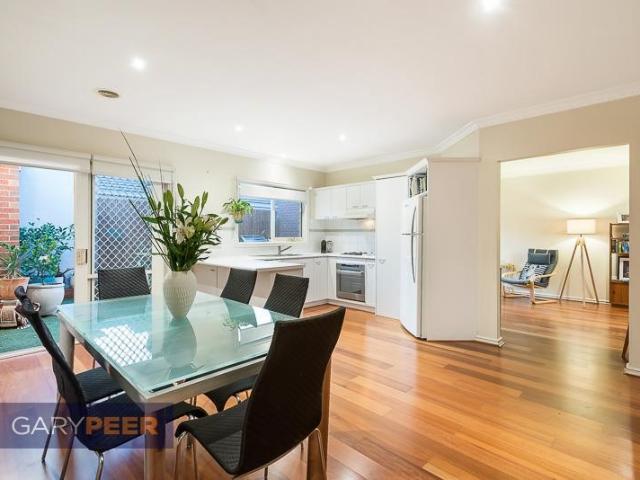 Your Own Private Sanctuary with Two Courtyards