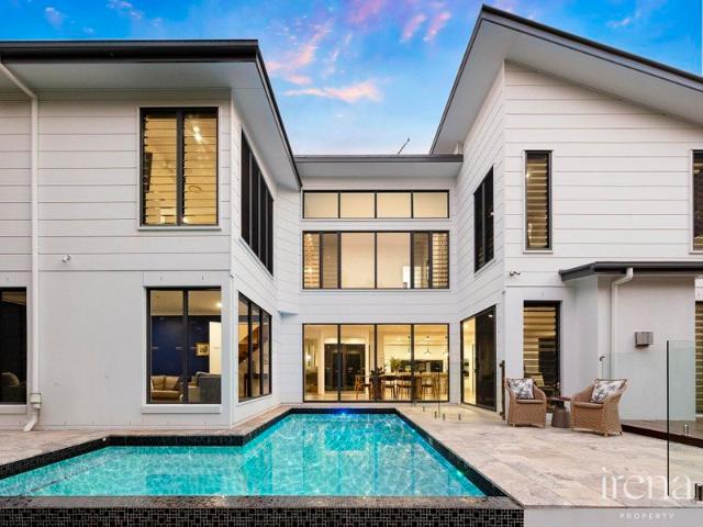 Your Own Private Sanctuary in the Heart of Brookwater