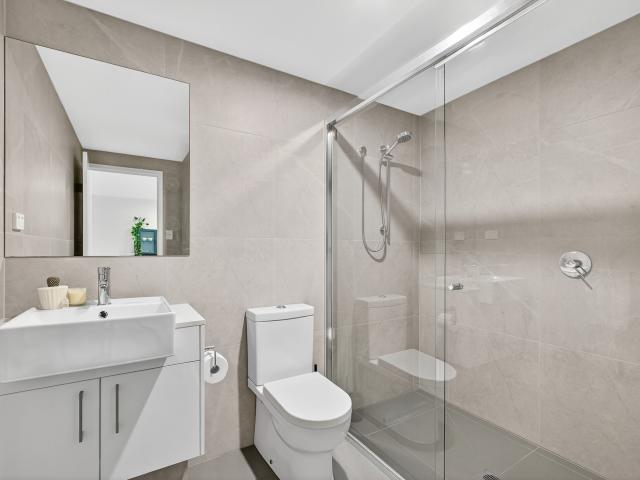 Your own Private Sanctuary in an Amazing Parkside Location