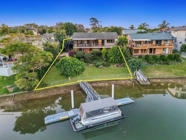 Your Own Private Slice of Gold Coast Paradise