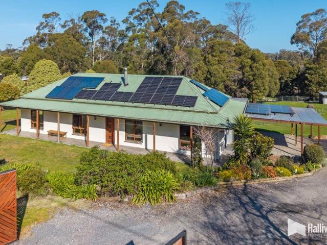 Your Own Private Slice of Paradise