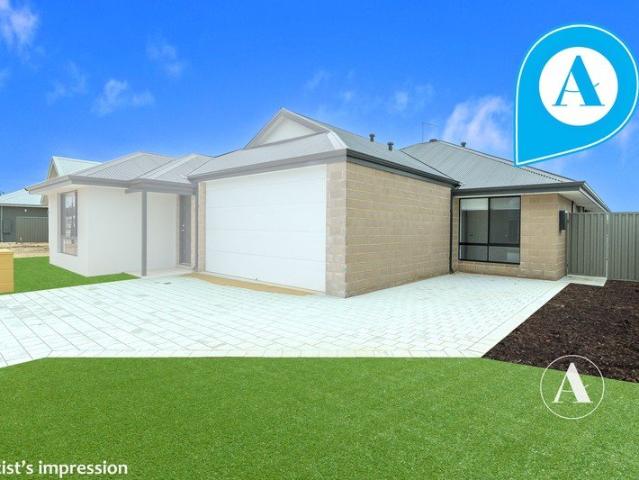 Your Own Private Space in Austin Lakes Front Lawn Mowing Included