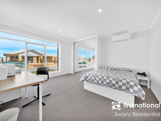 Your Own Private Space in a Stylish Co Living Home Brand New!