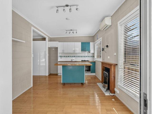 Your Own Private Space