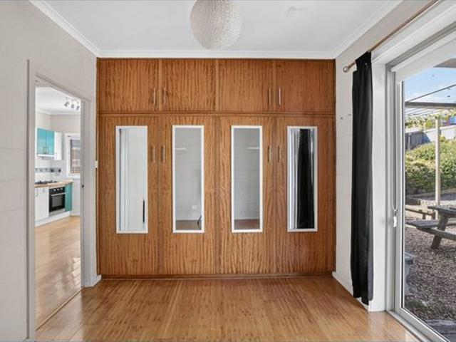 Your Own Private Space
