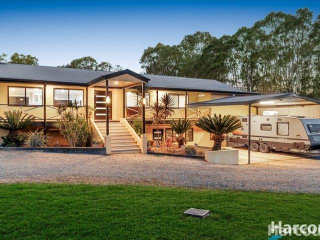 Your Own Private Waterfront Playground Riverfront Living at Its Finest!