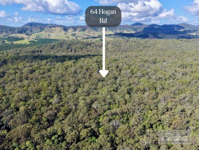 Your Own Private Wilderness Retreat 86 Acres Bordering National Park!