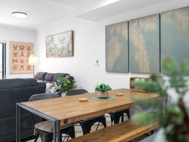 Your Own Retreat! Renovated 2 Bedroom Townhouse